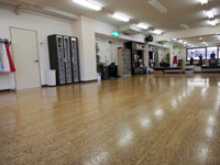 田中昭寿ダンス教室